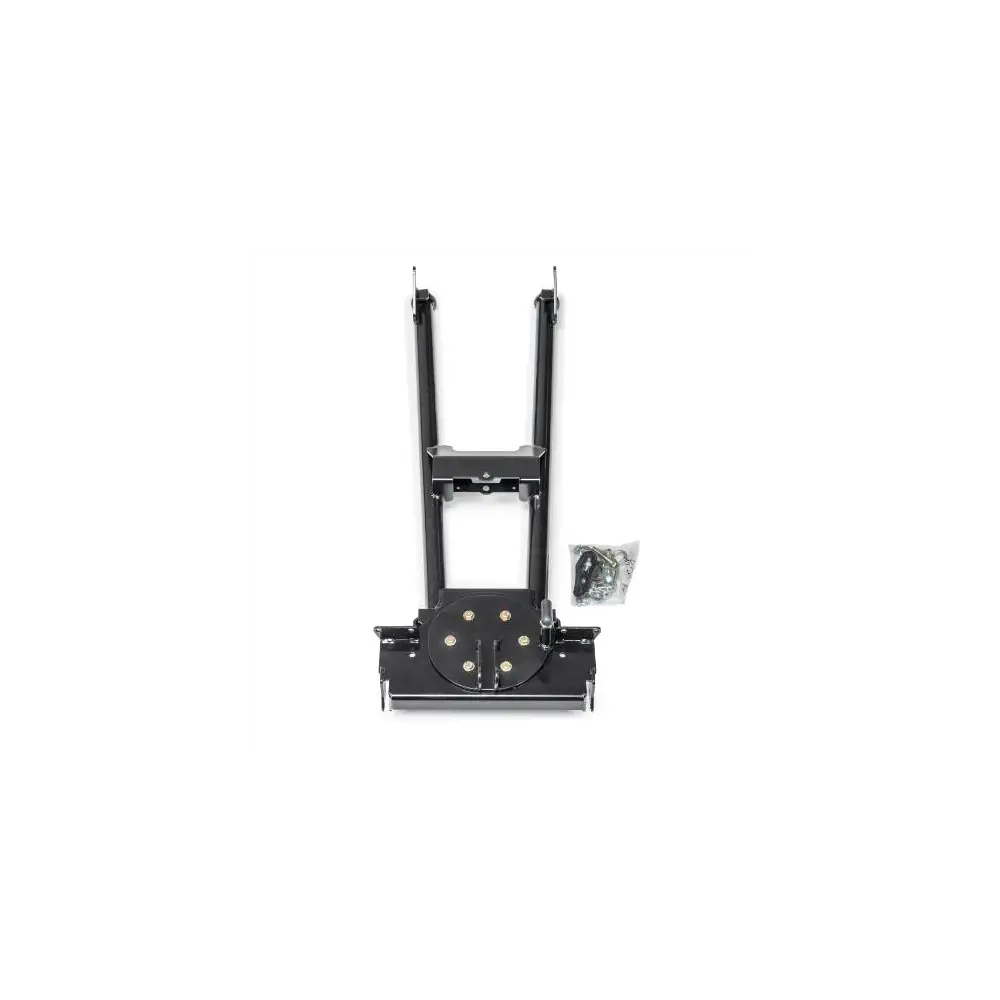 ProVantage II ATV Center Mount Pushtube - WAR103790